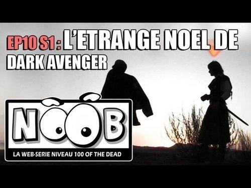 Noob Season 1 Episode 10 - Episode 10