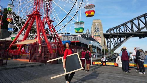 Catalyst Season 19 Episode 6 - How To Get Lucky: The Maths Of Chance