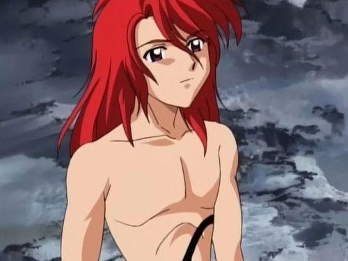 New Century Legend Mars Season 1 Episode 1 - And It's Too Early...