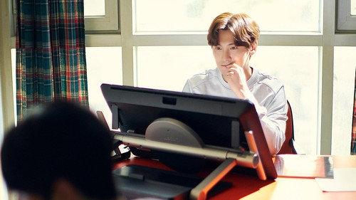 Oh! My Assistant Season 1 Episode 6 - Confess Even If We Will Never Meet Again