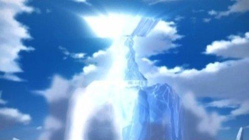 The Tower of Druaga: The Aegis of Uruk Season 1 Episode 10 - The End of Summer