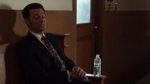 Leverage Season 2 Episode 3 - The Order 23 Job