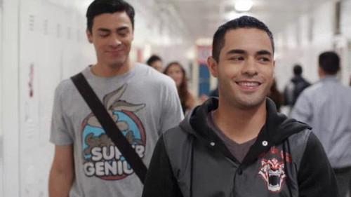 East Los High Season 2 Episode 1 - New Dance Coach in Da House