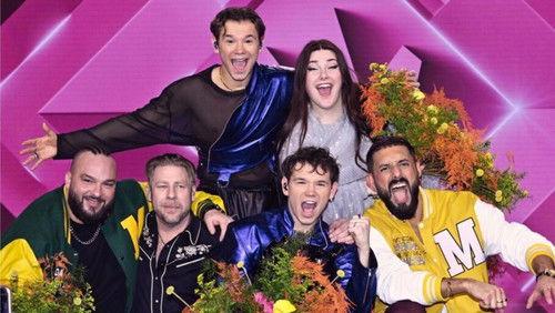 Melodifestivalen Season 63 Episode 5 - Episode 5 - Karlstad