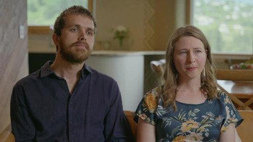 Grand Designs New Zealand Season 10 Episode 3 - Huntsbury Strawbale