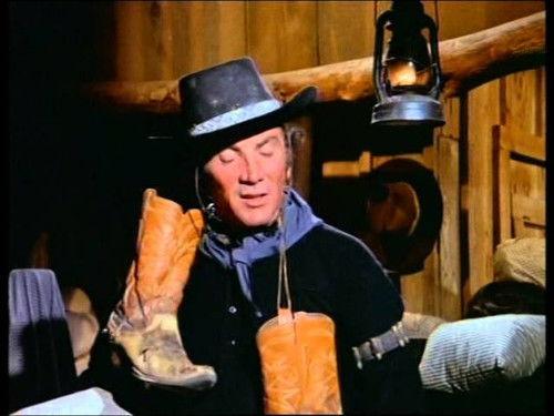 The High Chaparral Season 3 Episode 19 - Mi Casa, Su Casa