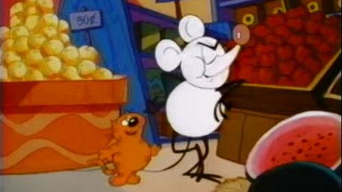 Heathcliff Season 2 Episode 14 - Of Mice and Menace