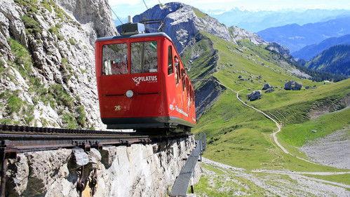 Eisenbahn-Romantik Season 27 Episode 5 - Episode 5