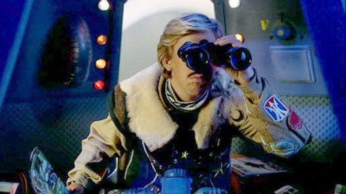 Zingaburia Season 1 Episode 4 - Episode 4