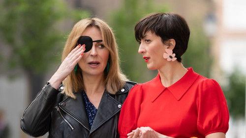 By Ana Milán Season 2 Episode 1 - Episode 1