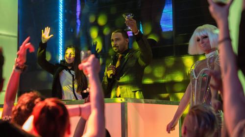 Power Season 3 Episode 4 - Don't Worry, Baby