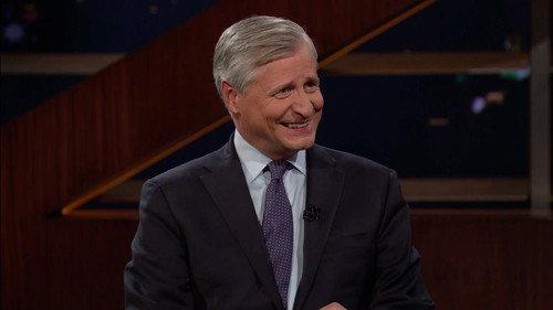 Real Time with Bill Maher Season 16 Episode 14 - Episode 459