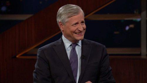 Real Time with Bill Maher Season 16 Episode 14 - Episode 459