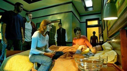 Persons Unknown Season 1 Episode 6 - The Truth