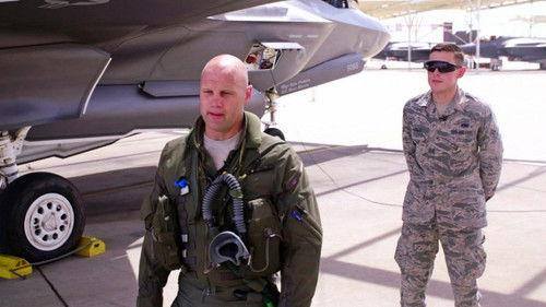 Ultimate Vehicles Season 1 Episode 3 - Military Aircraft