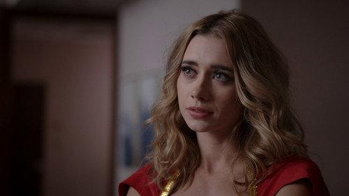 Powers Season 2 Episode 8 - Chasing Ghosts