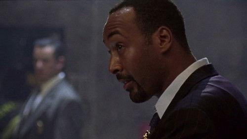 Law & Order Season 18 Episode 3 - Misbegotten