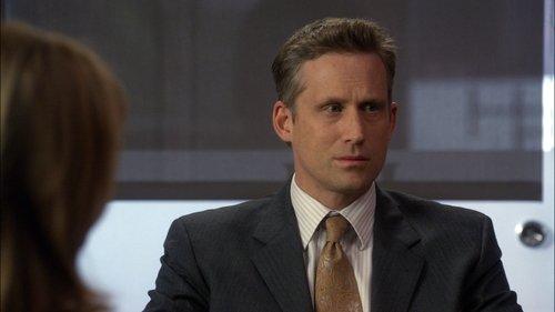 Drop Dead Diva Season 1 Episode 2 - The 'F' Word