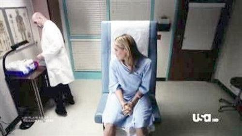 In Plain Sight Season 3 Episode 1 - Father Goes West