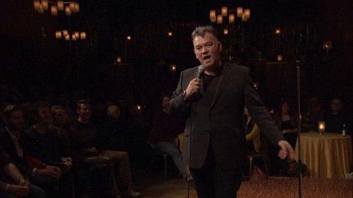 Stewart Lee's Comedy Vehicle Season 3 Episode 6 - Marriage