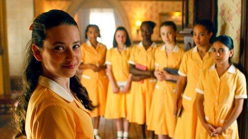 Malory Towers Season 5 Episode 11 - The New Matron