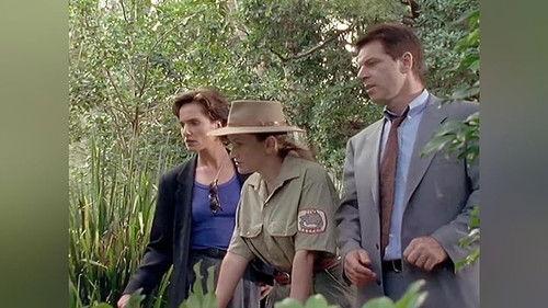 Water Rats Season 1 Episode 11 - Kilo Hotel