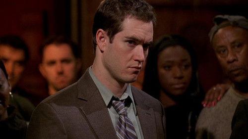 NYPD Blue Season 11 Episode 13 - Take My Wife, Please