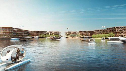 42 – The Answer to Almost Everything Season 1 Episode 5 - Episode 5