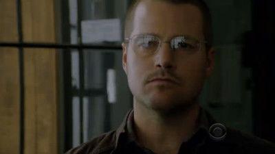 NCIS: Los Angeles Season 4 Episode 13 - The Chosen One