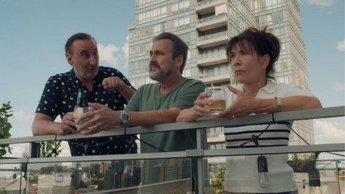 Un gars, une fille Season 10 Episode 2 - Episode 2