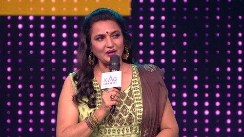Super Singer Season 11 Episode 5 - Endrendrum Captain Round