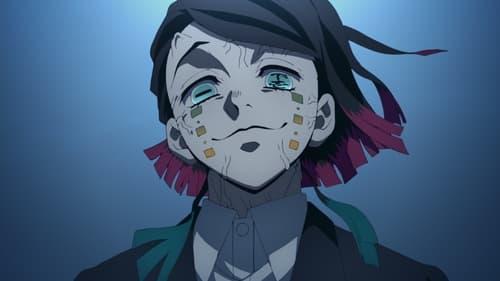 Demon Slayer: Kimetsu no Yaiba Season 2 Episode 4 - Insult