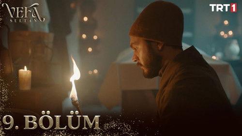 Vefa Sultan Season 1 Episode 9 - Episode 9