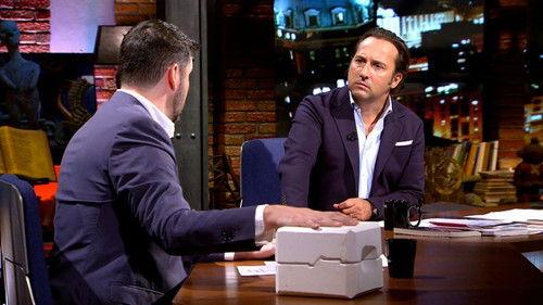 Cuarto Milenio Season 20 Episode 4 - Episode 4