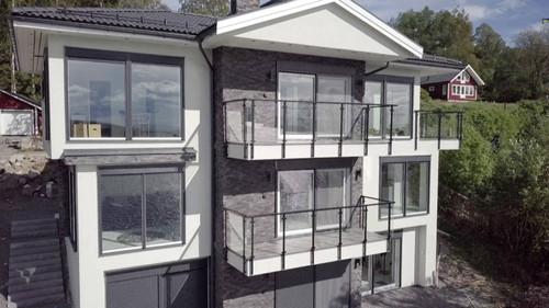 Husdrömmar Season 6 Episode 5 - Vårby