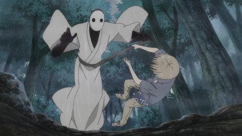Natsume's Book of Friends Season 3 Episode 7 - Exorcist