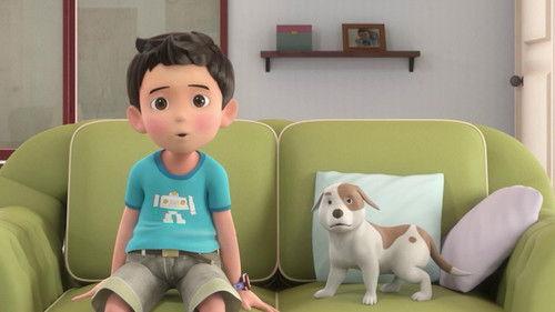 Hello Carbot Season 13 Episode 18 - Episode 18