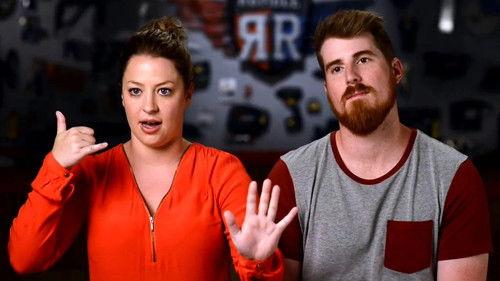 Reno Rumble Season 2 Episode 6 - Week Two Half-Way Point