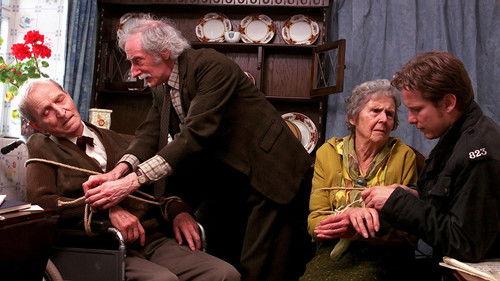 Heartbeat Season 14 Episode 14 - Blast from the Past