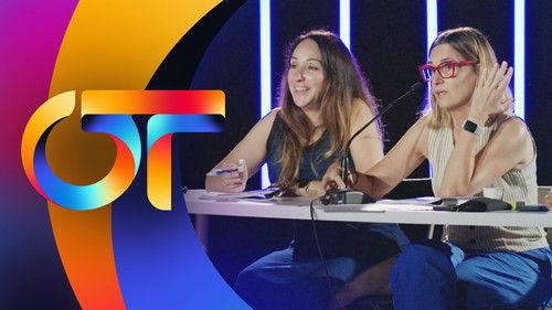 Operación triunfo Season 12 Episode 1 - Final Casting (I)