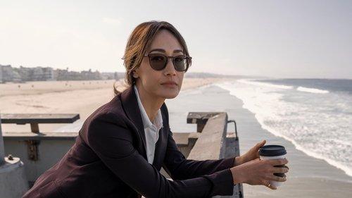 Ballard Season 1 Episode 1 - Library of Lost Souls