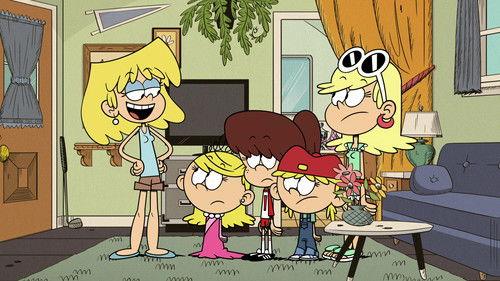 The Loud House Season 9 Episode 11 - Apartment Complex