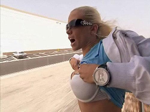 The Girls Next Door Season 2 Episode 5 - San Diego or Busts