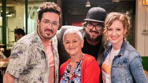 Background image for Episode 20