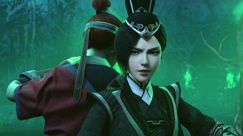 The Young Imperial Guards Season 2 Episode 6 - Episode 6