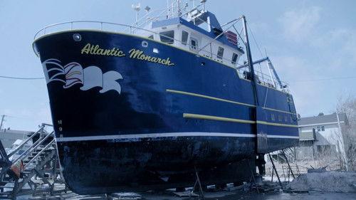 East Harbour Heroes Season 1 Episode 4 - Red Fish, Blue Fish