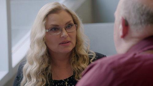 The Genetic Detective Season 1 Episode 1 - The Case of the Missing Lovebirds