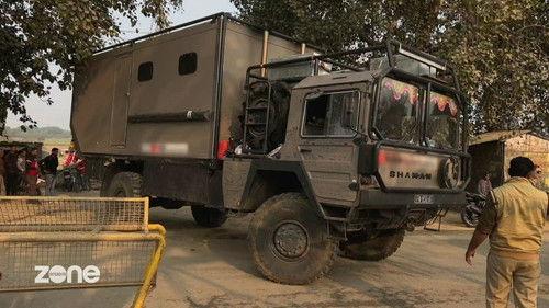 Zone interdite Season 31 Episode 21 - Episode 21