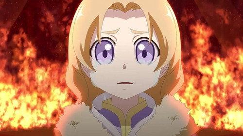 Armored Adventure Season 3 Episode 17 - Episode 17