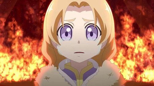 Armored Adventure Season 3 Episode 17 - Episode 17